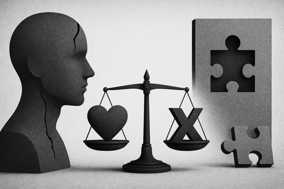 Nie chodzi o to, ile jesteś wart. Chodzi o to, jak stabilnie potrafisz to ocenić. Ludzie z regulowaną samooceną nie dramatyzują porażek i nie gloryfikują sukcesów. Wiedzą, że są czymś więcej niż wynikiem ostatniego projektu. W biznesie to właśnie oni podejmują najlepsze decyzje – nie po to, by coś udowodnić, lecz by coś realnie osiągnąć. To nie samo poczucie wartości prowadzi do rozwoju – tylko jego elastyczna regulacja.