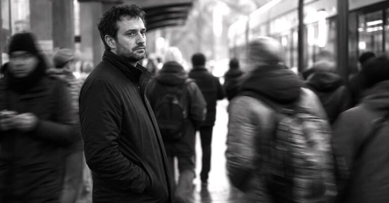 depresja maskowana - ukryte cierpienie emocjonalne