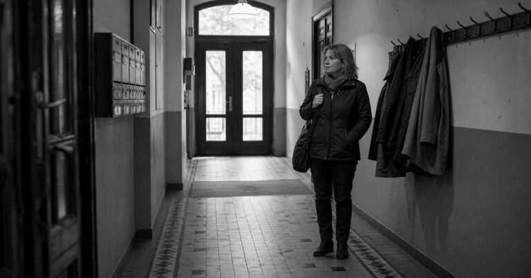 Bliskość odzyskuje sens dopiero wtedy, gdy można zatrzymać się bez poczucia przegranej.
