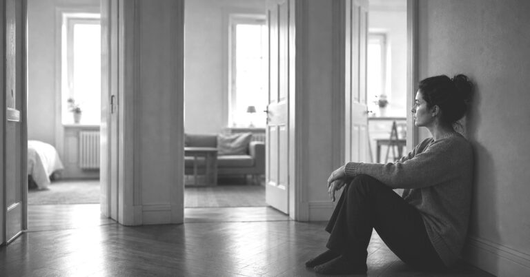 zaburzenia osobowosci - zdjęcie główne zdjęcie psychologiczne